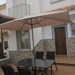  Hébergement de vacances Hogareno Adosado En El Pueblo De Espagne