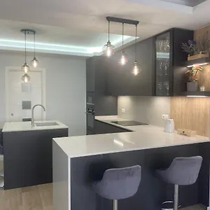  Appartement Patricia Espagne