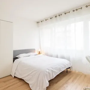 Appartement M50 Marquer Jolie, Annemasse